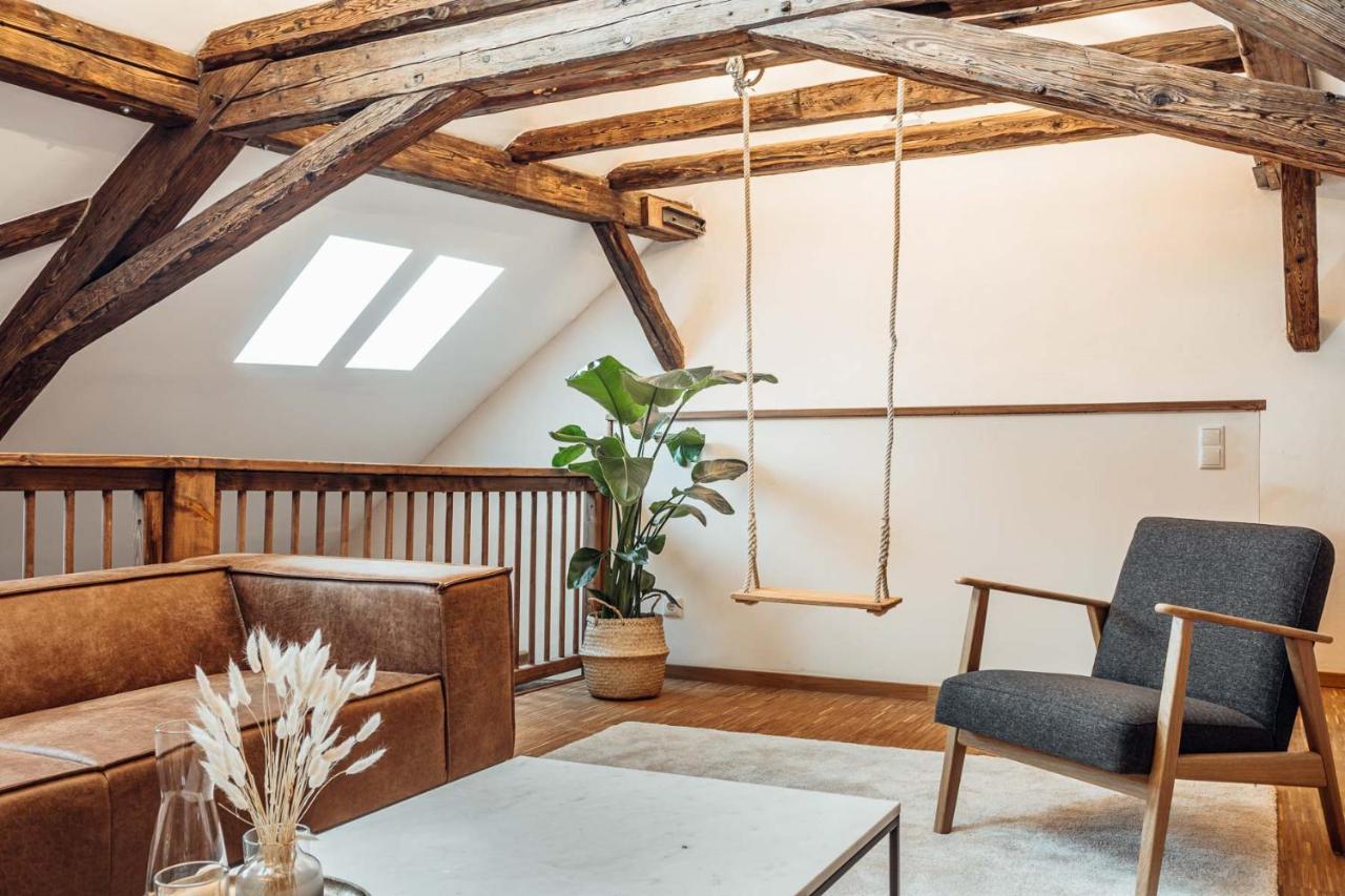 Jama - Grosses Design Apartment, Innenstadt, Wlan, Familie&gruppen