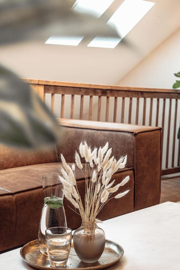 Apartment Großes Design - Innenstadt - Familie&gruppen