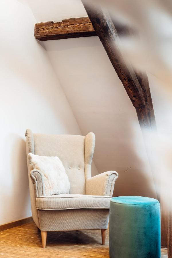 Großes Design - Innenstadt - Familie&gruppen Coburg