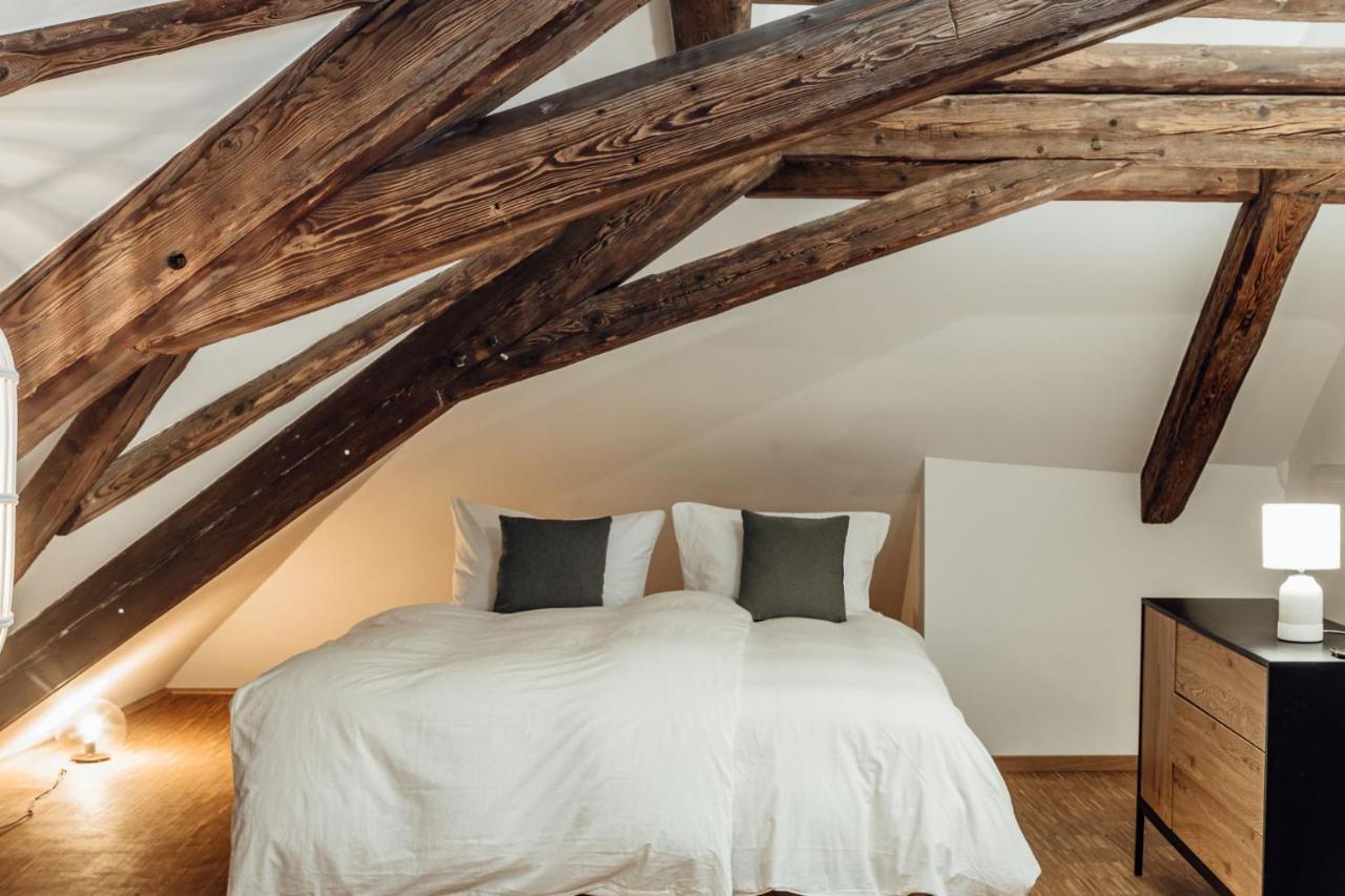 Apartament Jama - Grosses Design Apartment, Innenstadt, Wlan, Familie&gruppen *