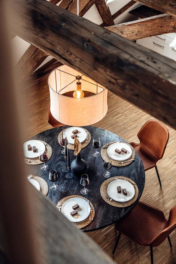 Jama - Grosses Design Apartment, Innenstadt, Wlan, Familie&gruppen *