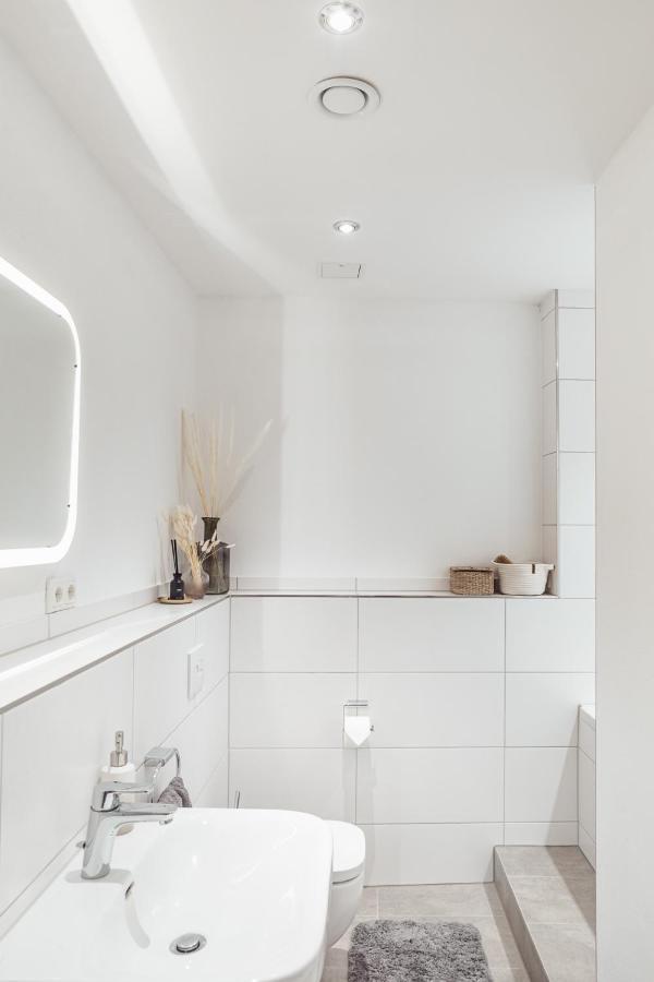Großes Design - Innenstadt - Familie&gruppen Apartment