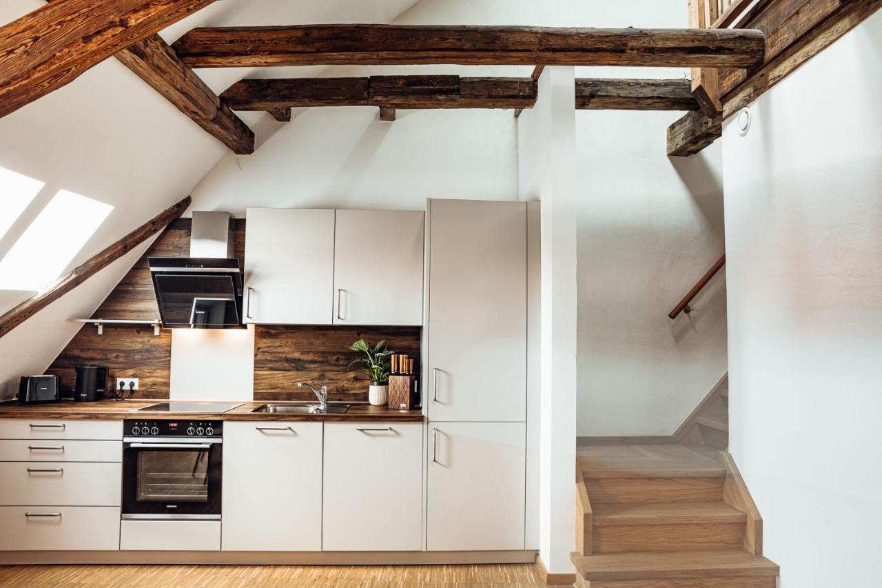 Großes Design - Innenstadt - Familie&gruppen *